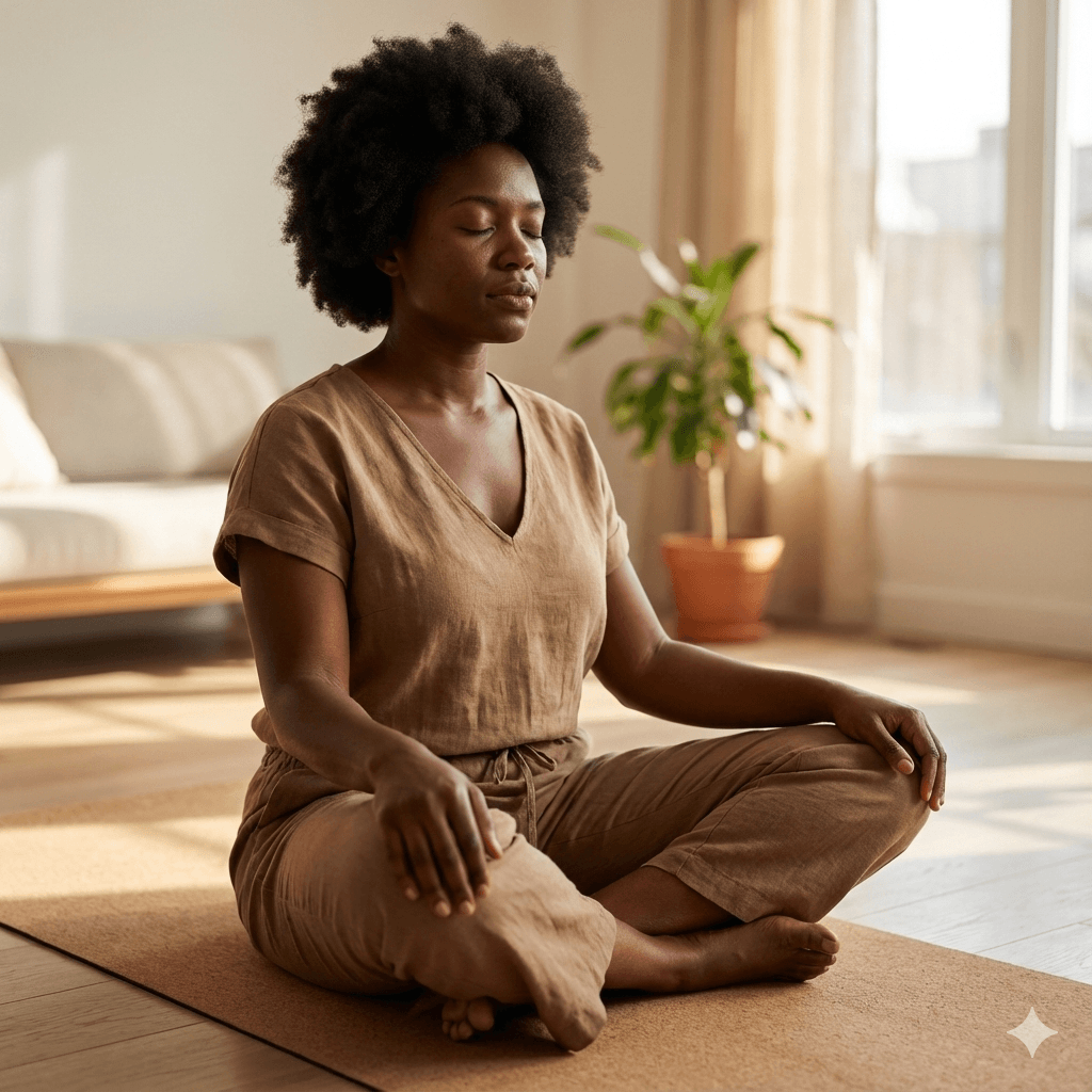 Restore your natural balance