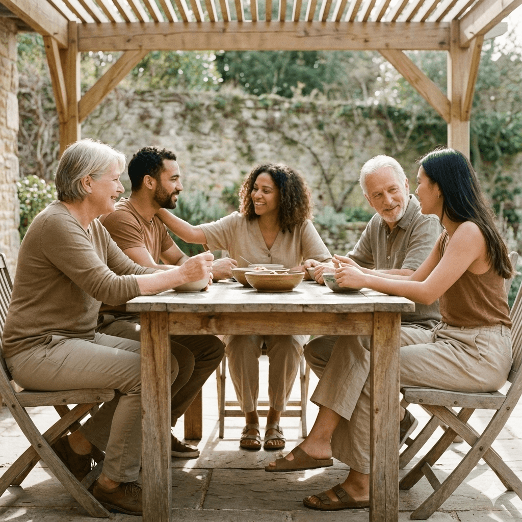 Wellness that fits your life