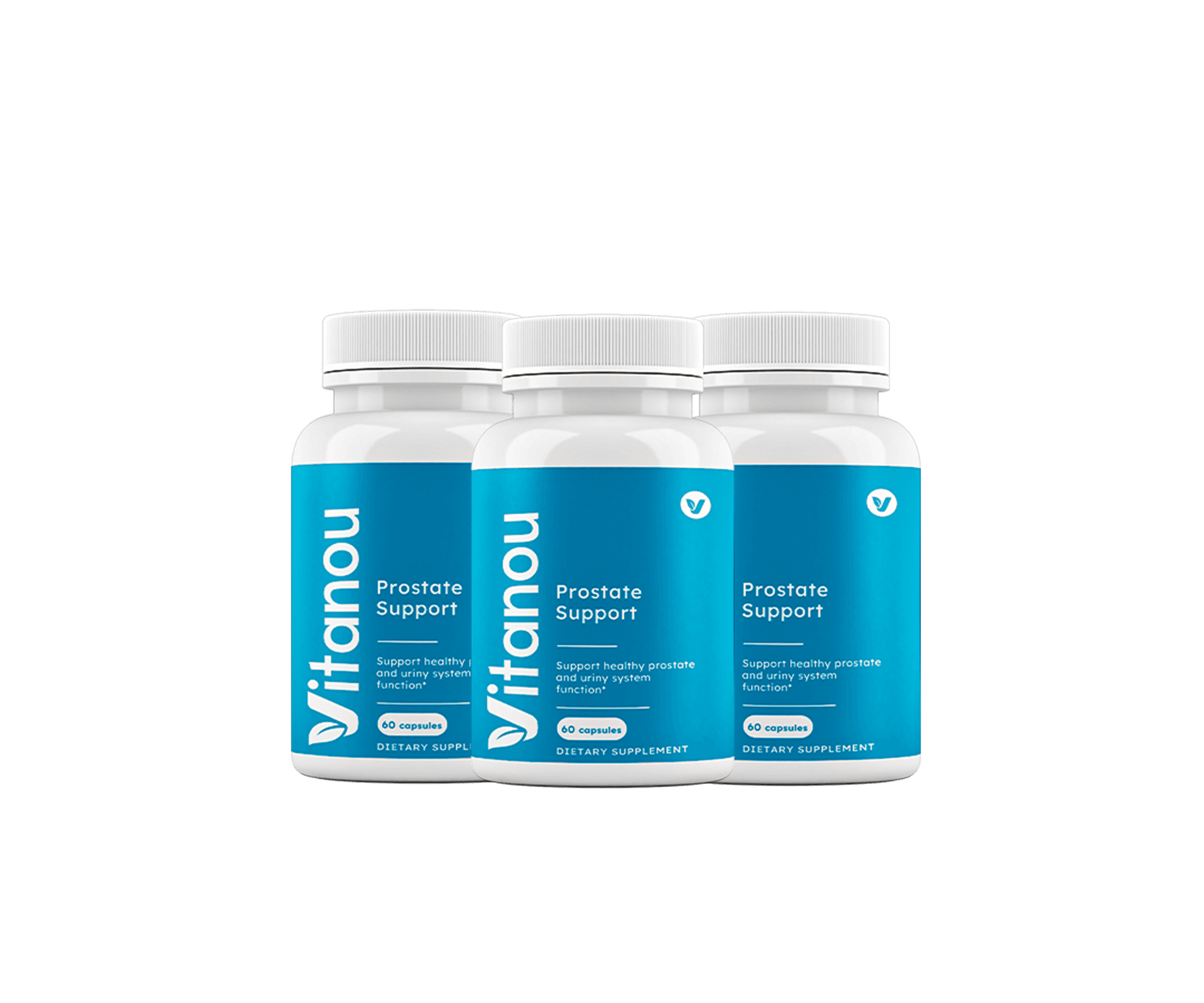 Prostate Support Discount Pack 2 & 3