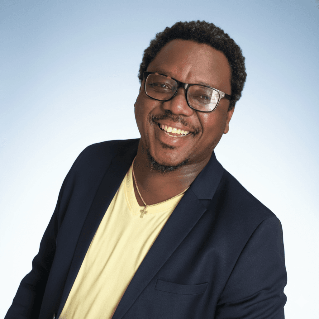 Ansly’s Story – Regaining Confidence at 51