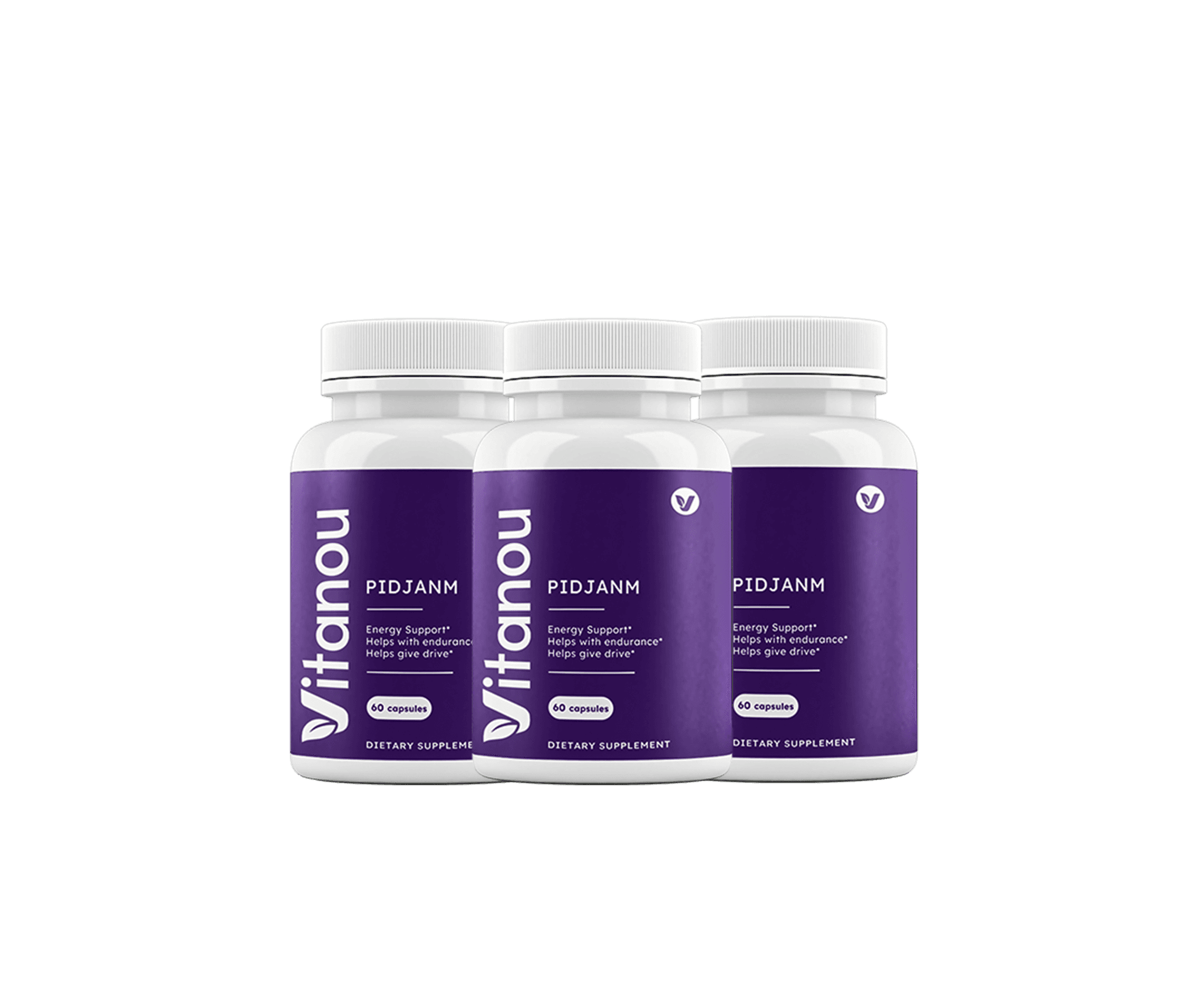 Pidjanm Discount Pack 2 & 3