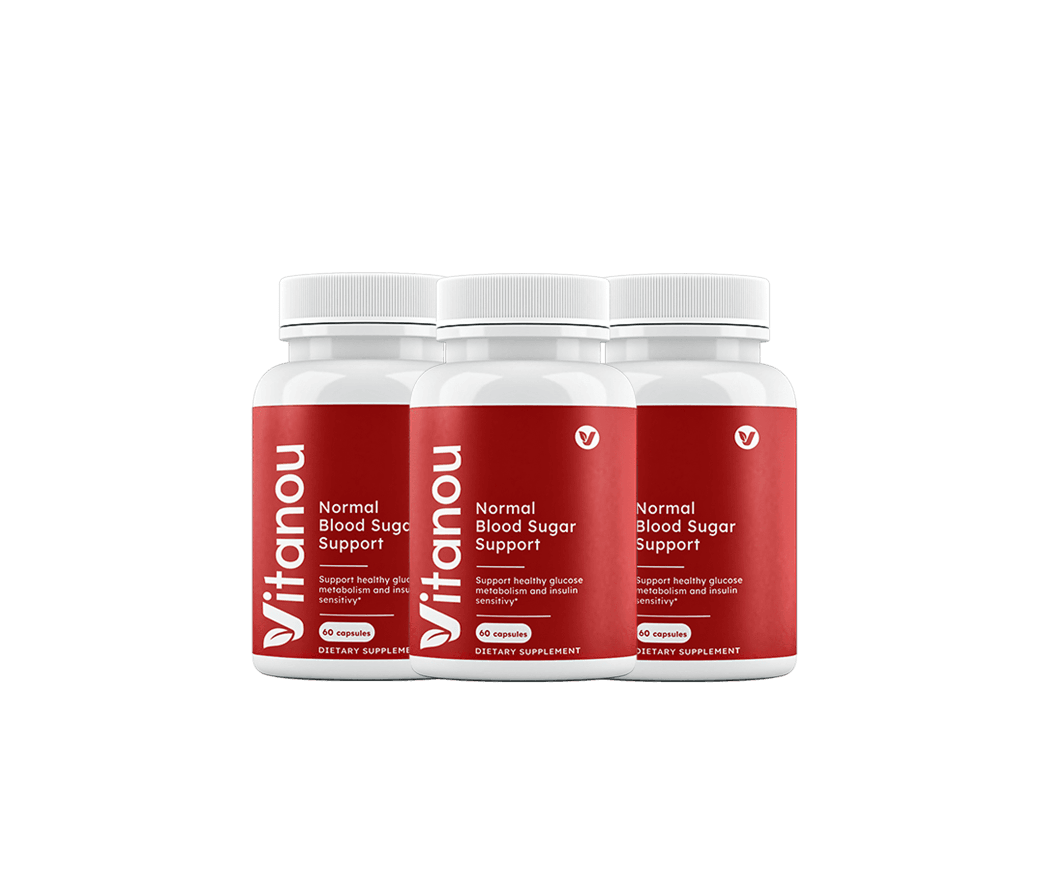 Blood Sugar Discount Pack 2 & 3