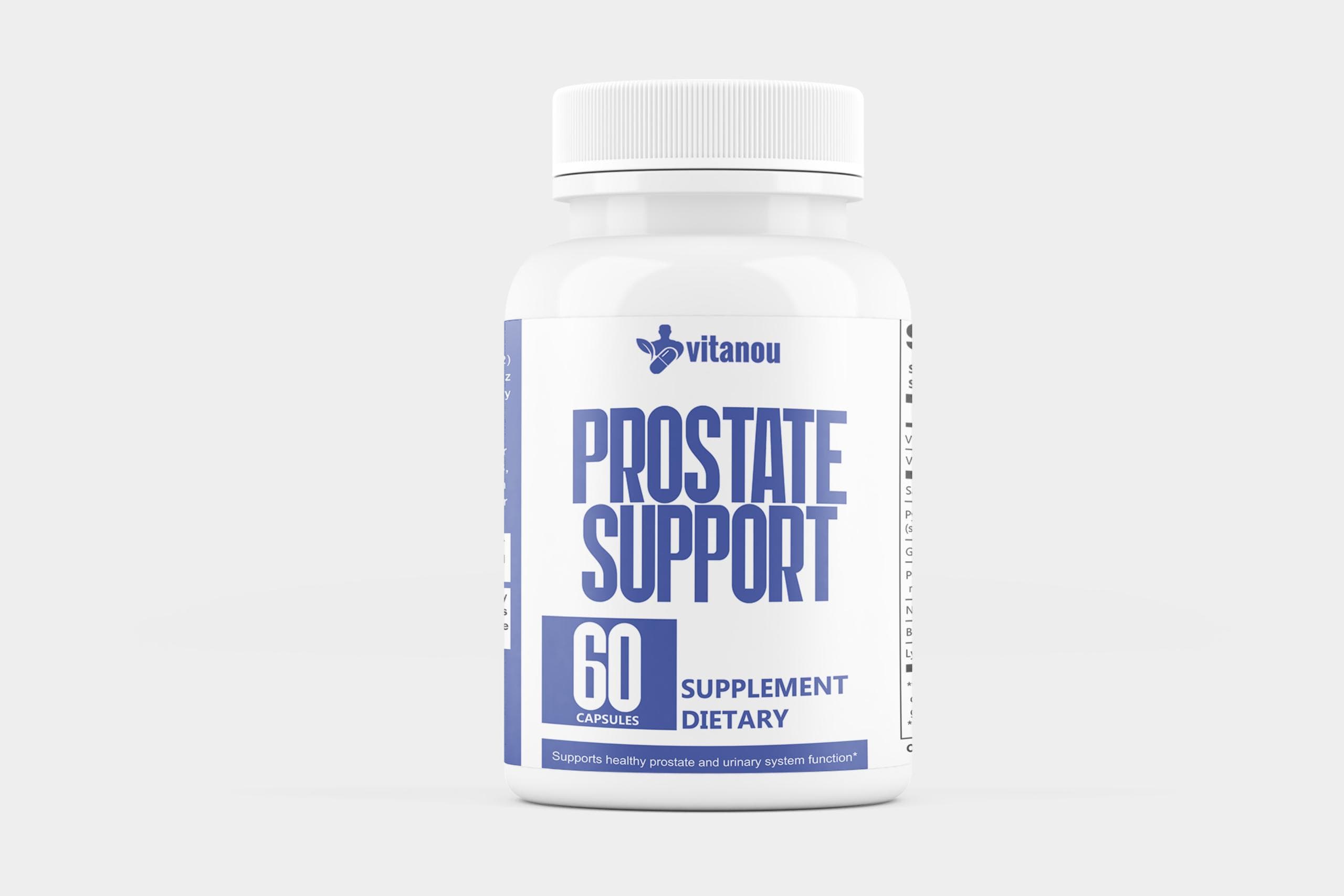Prostate Support