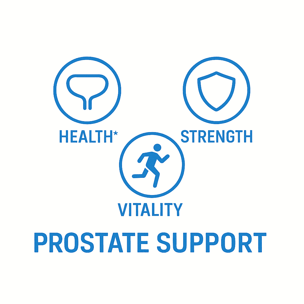 Prostate Support